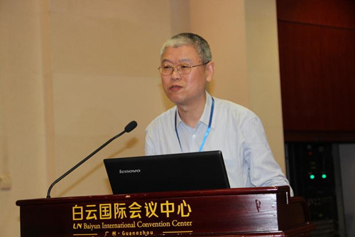 中國經(jīng)濟體制改革基金會穩(wěn)增長、促改革、謀發(fā)展——2015體改工作交流會                                                        