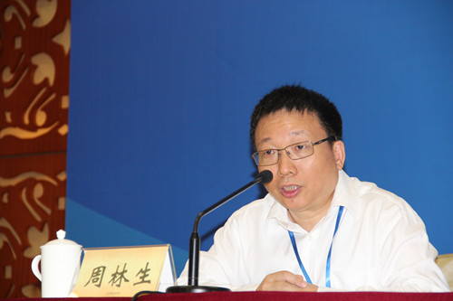 中國經(jīng)濟體制改革基金會穩(wěn)增長、促改革、謀發(fā)展——2015體改工作交流會                                                        