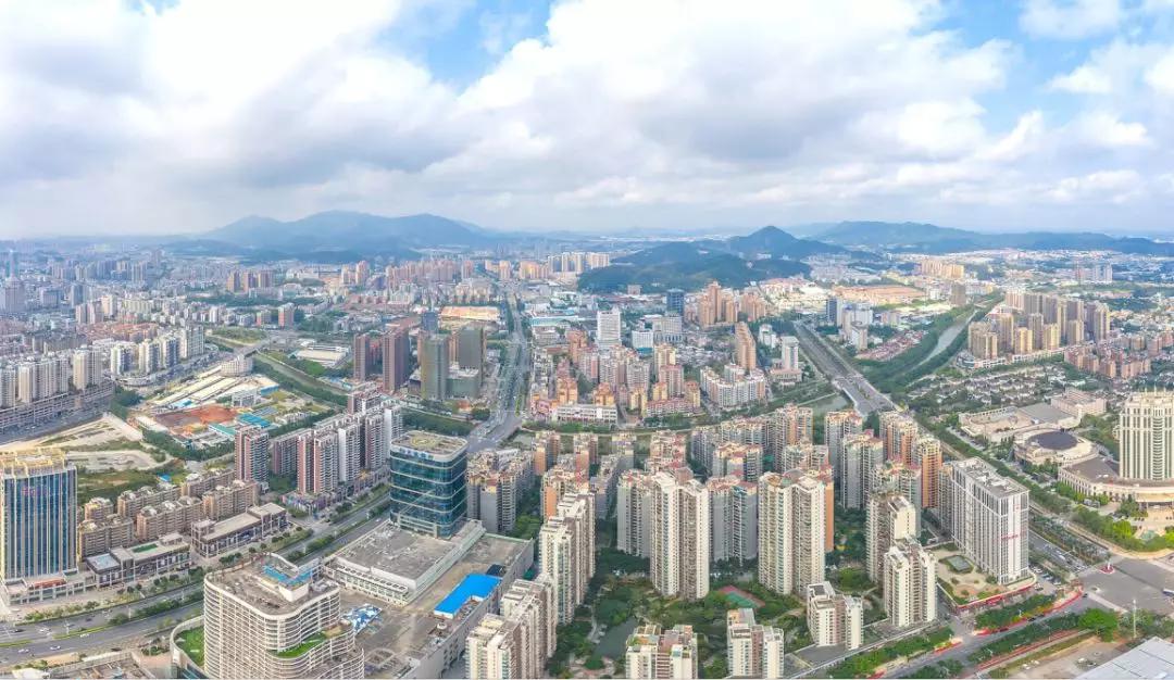 中國經(jīng)濟體制改革基金會重磅！江門改革熱度指數(shù)全省第4！今年還有這192項重點改革任務…                                        