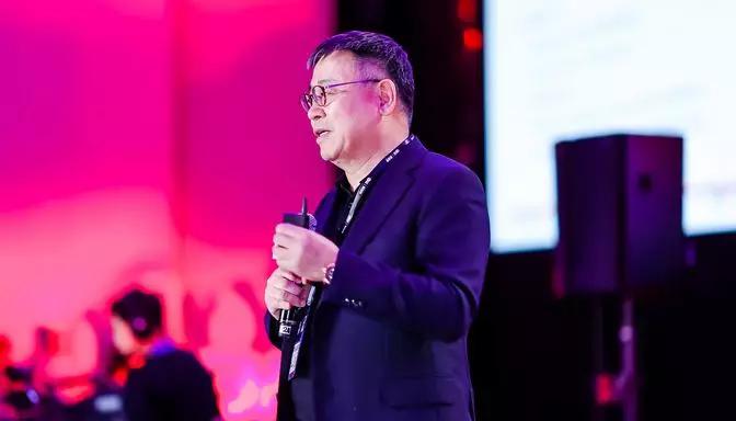 中國經濟體制改革基金會閻焱：中國要進入從0到1的原創(chuàng)型創(chuàng)新還有很長的路要走