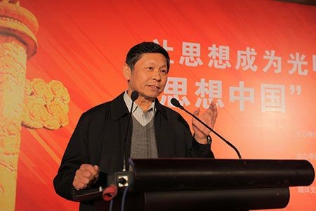 中國經(jīng)濟(jì)體制改革基金會(huì)宋曉梧：“地方政府公司化”違背常識(shí)
